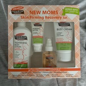 Palmer’s New Mom Post Pregnancy Kit
